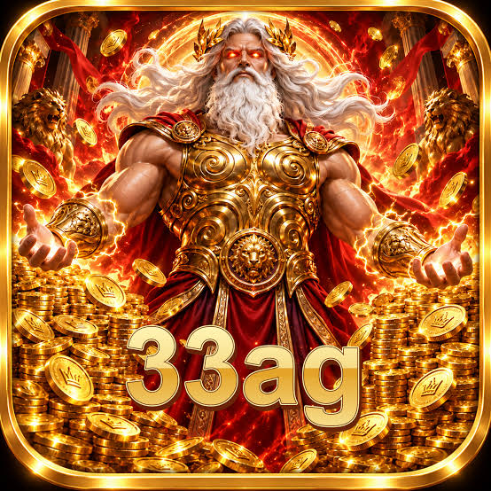 33AG - 33AG Destinasi Slot Online Indonesia dengan Ragam Tema Menarik