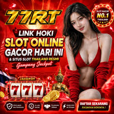 77RT - 77rt Portal Hiburan Game Online Mobile Resmi & Terpercaya
