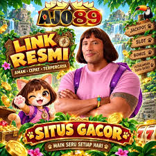 AJO89 - ajo89 Link Alternatif Game Kasino dan Slot Online