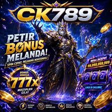 CK789 - ck789 Slot Indonesia Jadi Pilihan untuk Menjelajahi Tema Slot Online Berbeda