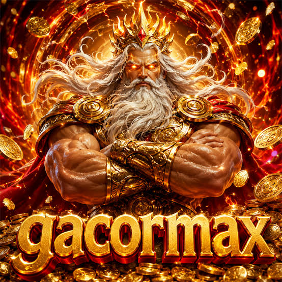 GACORMAX - gacormax Jelajahi Ragam Slot Online dengan Tema Menarik