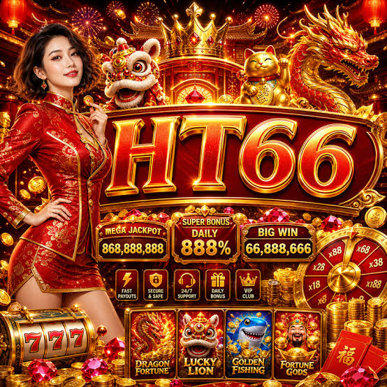 HT66 - ht66 Dowdload & Install Aplikasi Slot Asli Minimal Bet 400 Perak
