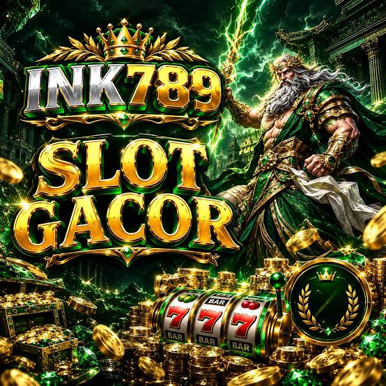 INK789 - ink789 Jelajahi Ragam Slot Online dengan Tema Menarik