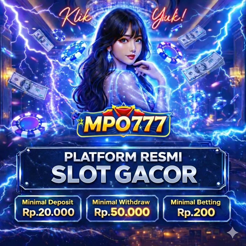 MPO777 - mpo777 Platform Game Online dengan Beragam Pilihan Permainan Seru