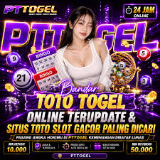 PTTOGEL - pttogel agen slot online terpercaya di Indonesia dengan slot gacor hari ini terbaik dari slot88 di tahun 2026 ini.