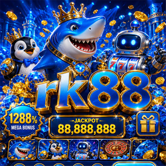 RK88 - rk88 Slot Indonesia Jadi Pilihan untuk Menjelajahi Tema Slot Online Berbeda