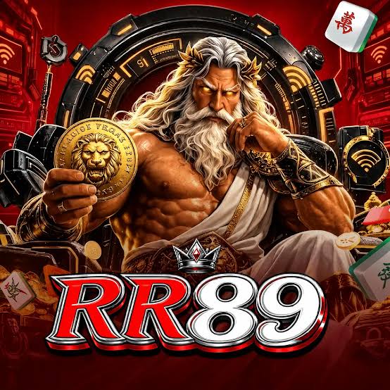 RR89 - rr89 Destinasi Slot Online Indonesia dengan Ragam Tema Menarik