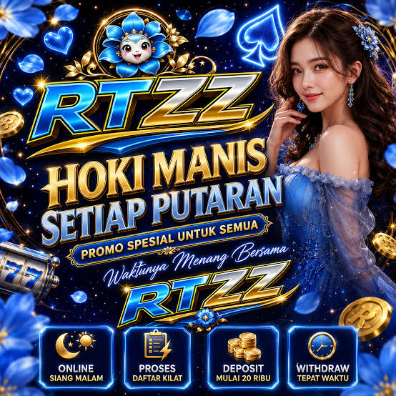 Tampilan kedua rtzz