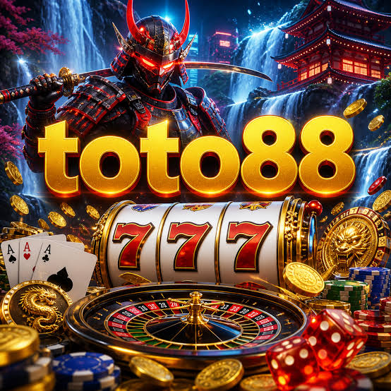 TOTO88 - toto88 Slot Indonesia Jadi Pilihan untuk Menjelajahi Tema Slot Online Berbeda