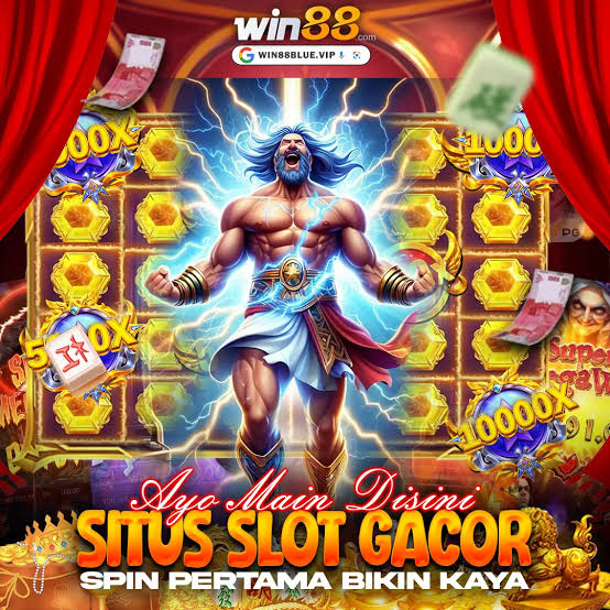 WIN88 - win88 Jelajahi Dunia Slot Online Penuh Kejutan dan Keseruan